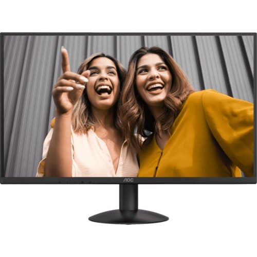 AOC Q27B30E 27in IPS QHD 4ms 75Hz IPS HDR10 Adaptive Sync DP HDMI VESA 100x100mm AOC Q27B30E 27in IPS QHD 4ms 75Hz IPS HDR10 Adaptive Sync DP HDMI VESA 100x100mm